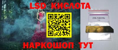спайс Берёзовский